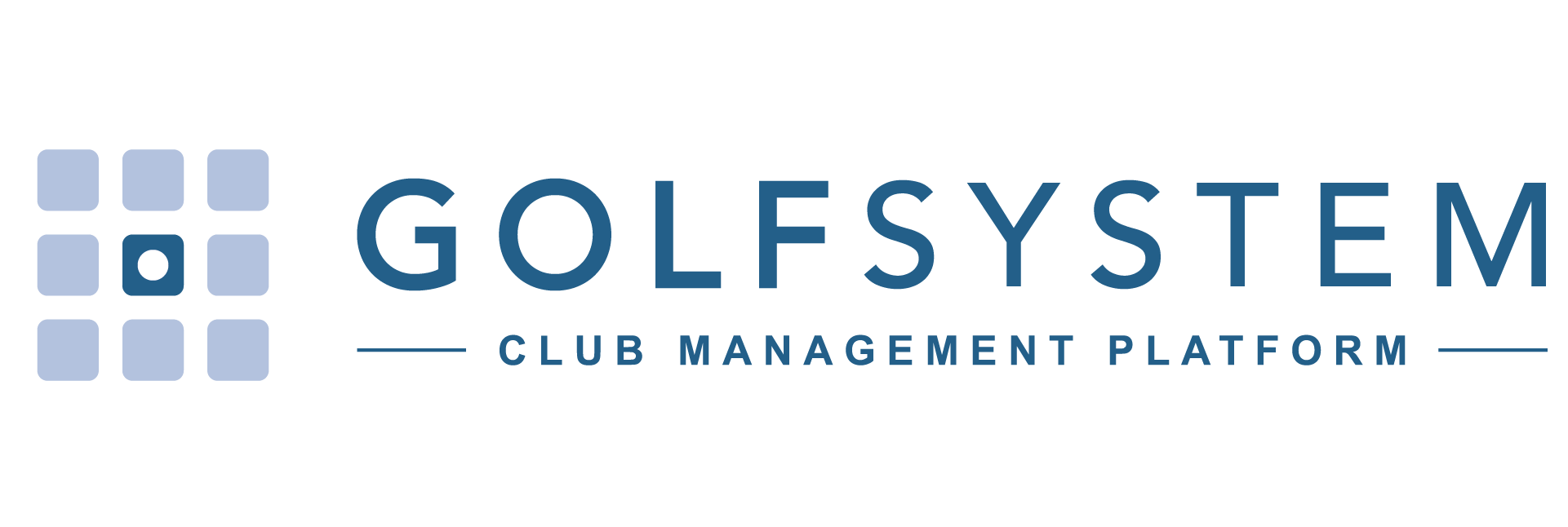 Golfsystem